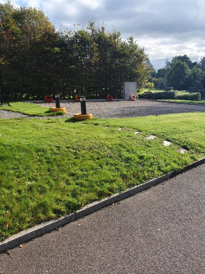 Priory Glamping Pods And Guest Camping Killarney