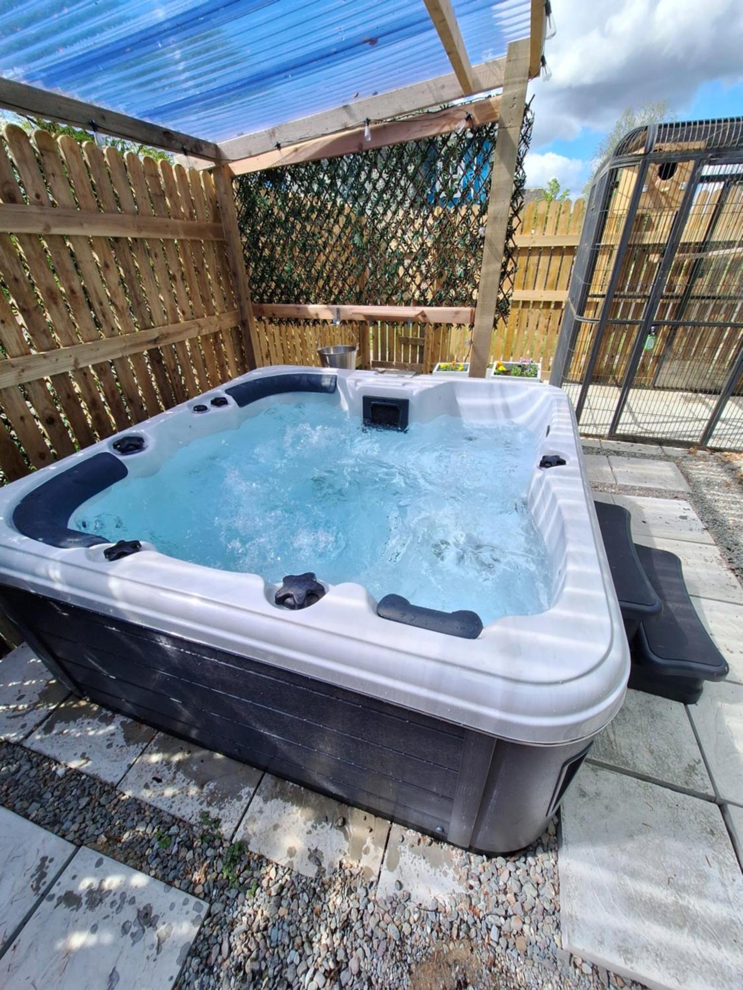 Priory Glamping Pods And Guest Camping